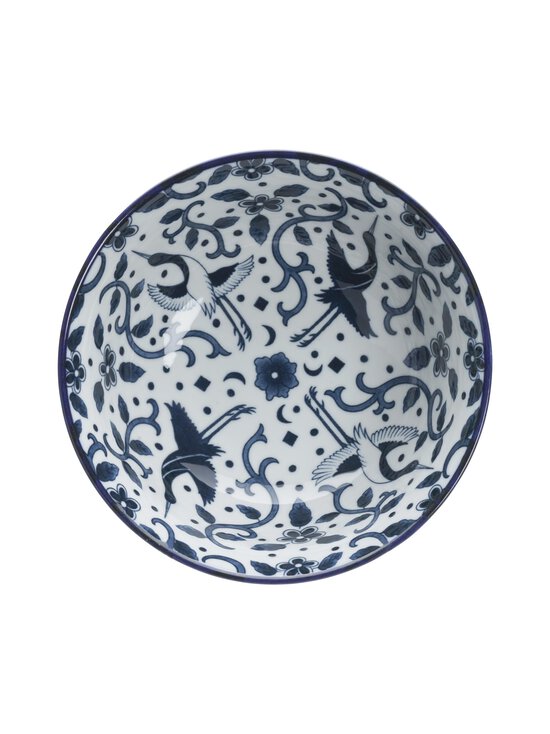 Tokyo Design Studio - Portselankauss Mixed Ramen 1 l - BLUE/WHITE - photo 2 Tokyo Design Studio - Portselankauss Mixed Ramen 1 l - BLUE/WHITE | Stockmann - photo 2