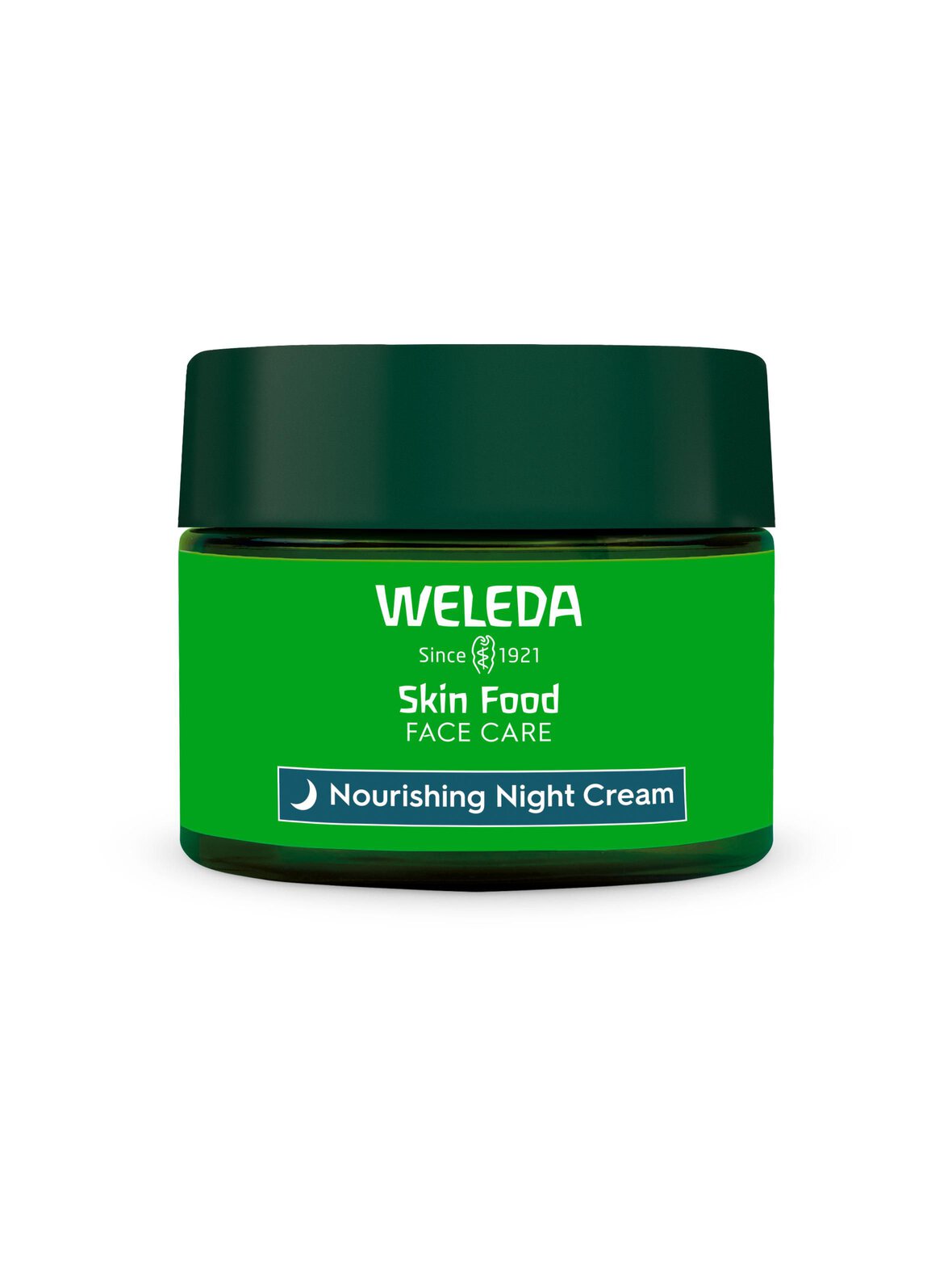 Skin Food Night Cream -yövoide