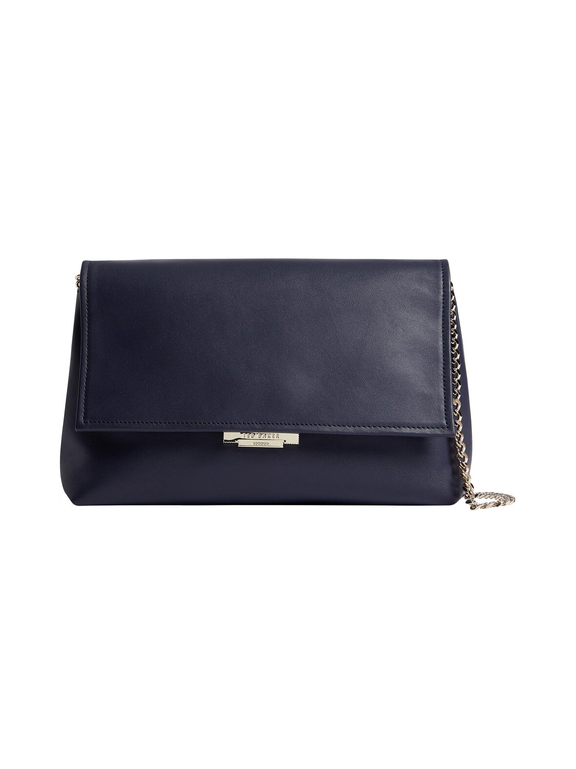 Demae Medium Crossbody -nahkalaukku