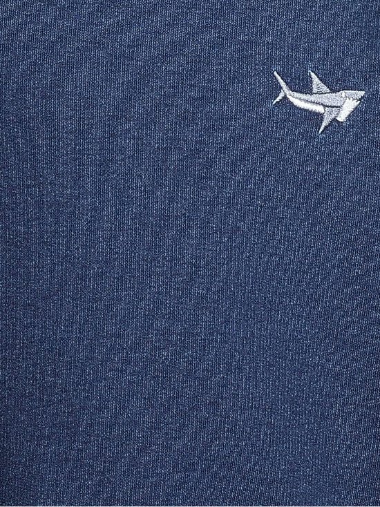 Bogi - B_MARK_BG fake denim sweatshirt Bogi - DNMBLUE | Stockmann - photo 4