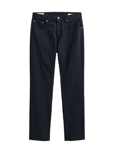 GANT - Regular Desert -farkut - 433 EVENING BLUE | Stockmann
