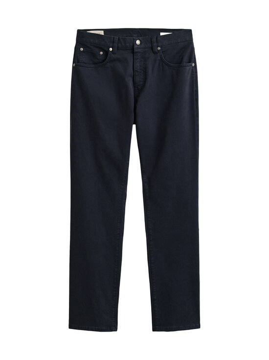GANT - Regular Desert -farkut - 433 EVENING BLUE | Stockmann - photo 1