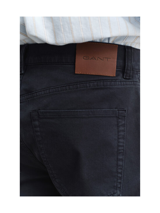 GANT - Regular Desert -farkut - 433 EVENING BLUE | Stockmann - photo 4