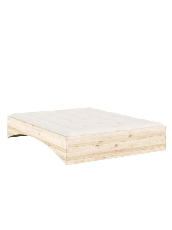 Karup Design - Orbit-sänkyrunko mänty 160 x 200 cm - BEIGE | Stockmann - photo 2