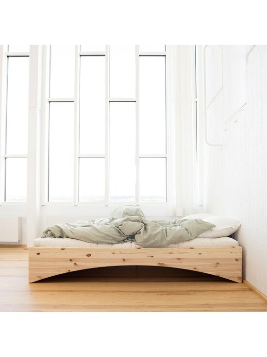 Karup Design - Orbit-sänkyrunko mänty 160 x 200 cm - BEIGE | Stockmann - photo 7