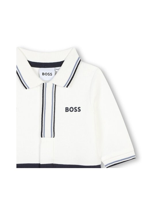 Hugo Boss - Ceremony kombinezons - 849 NAVY - photo 3 Hugo Boss - Ceremony kombinezons - 849 NAVY | Stockmann - photo 3