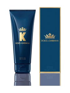 Dolce & Gabbana - K by D&G Shower Gel -suihkugeeli 200 ml Dolce & Gabbana - K by D&G Shower Gel -suihkugeeli 200 ml | Stockmann