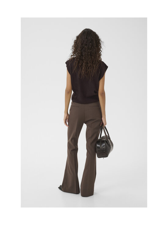 Gestuz - GZmanzi adīta veste - 130 GANACHE | Stockmann - photo 2