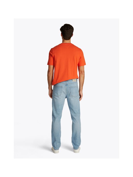 Tommy Hilfiger - Straight Denton džinsi - 1AC HERON BLUE - photo 4 Tommy Hilfiger - Straight Denton džinsi - 1AC HERON BLUE | Stockmann - photo 4