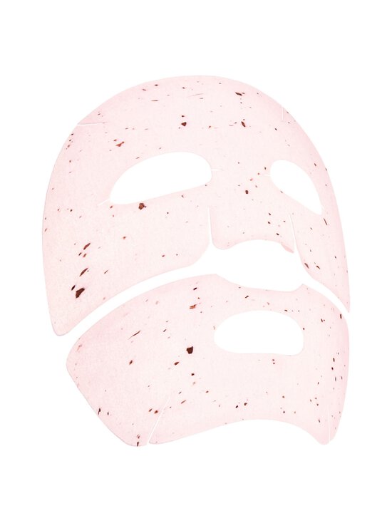 Whamisa - Organic Flowers Hydrogel Mask -kangasnaamio - NOCOL | Stockmann - photo 2