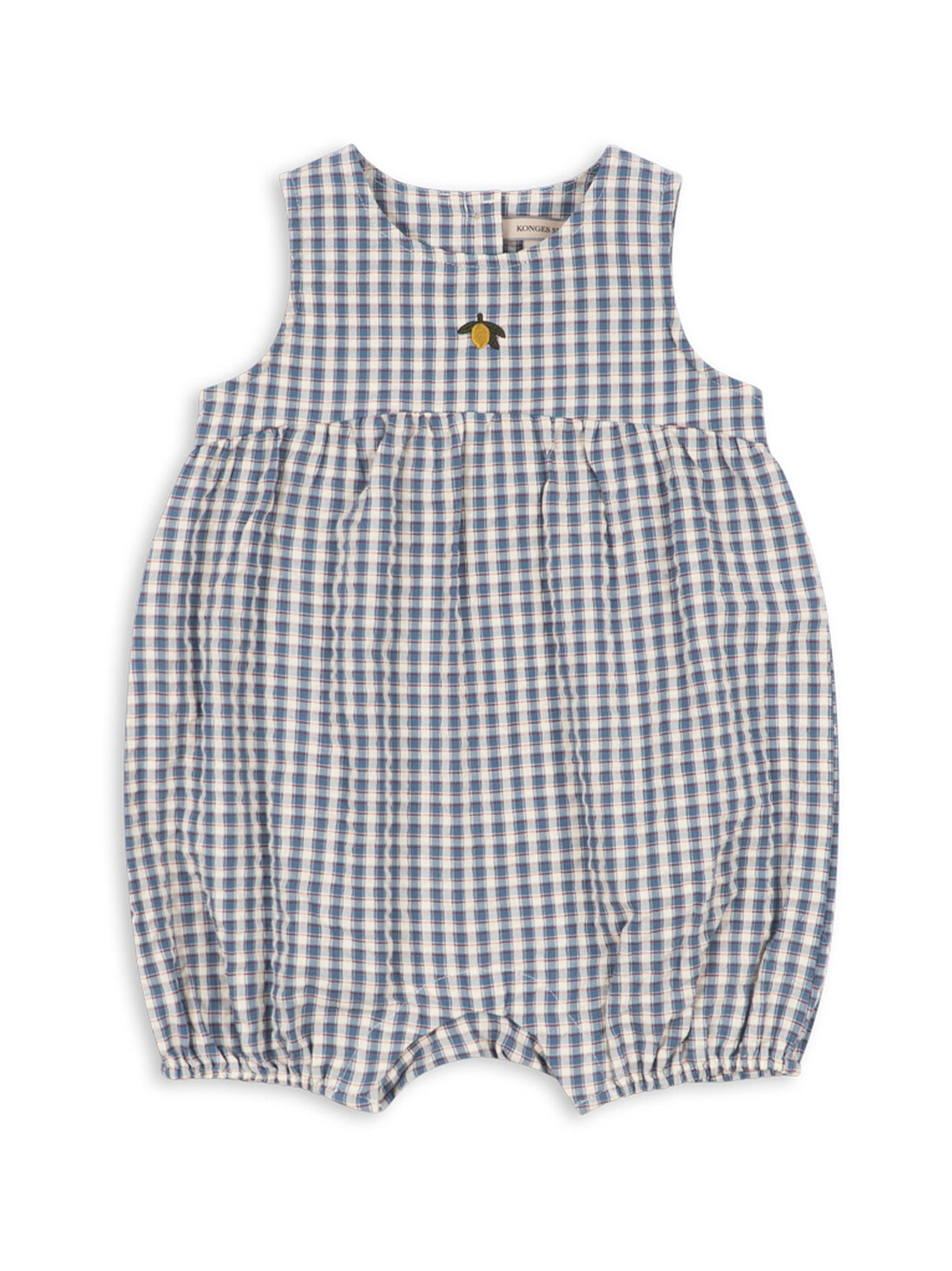 Kim-romper
