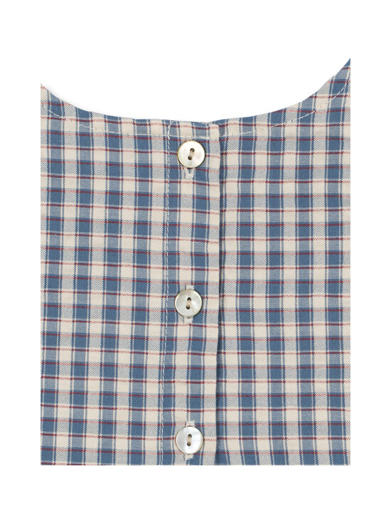 Konges Sløjd - Kim-romper - CAPTAINS CHECK | Stockmann - photo 3