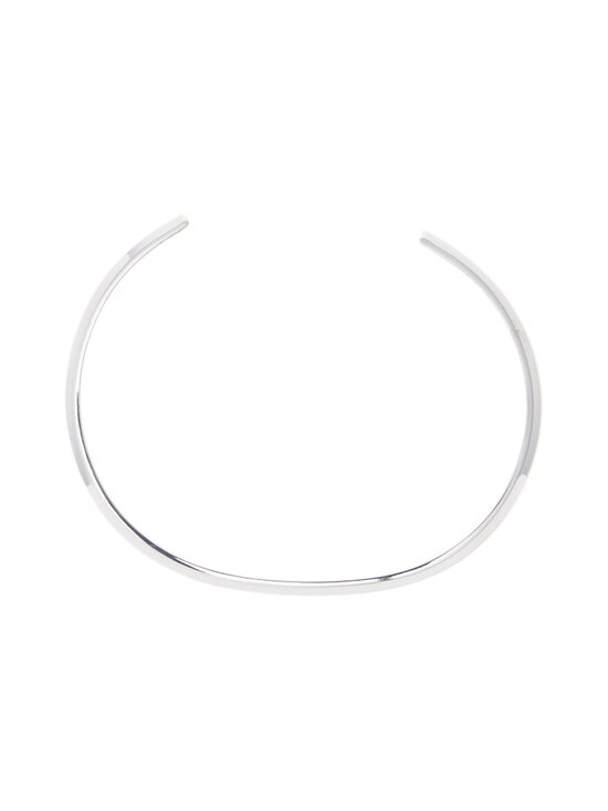 Skultuna - Käevõru Icon Cuff Thin Small - SILVER - photo 1 Skultuna - Käevõru Icon Cuff Thin Small - SILVER | Stockmann - photo 1