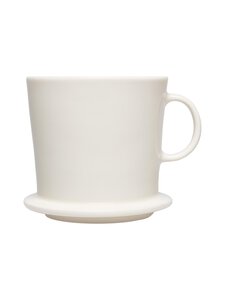 Iittala - Teema-kahvisuodatin - WHITE | Stockmann
