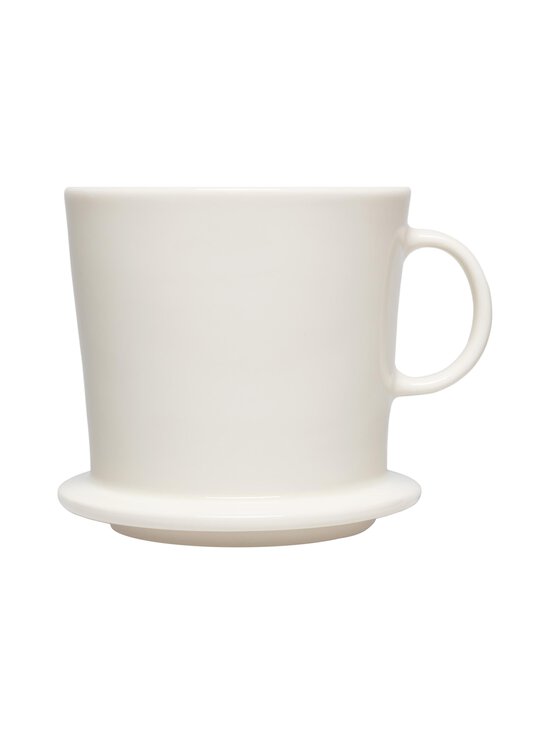 Iittala - Teema-kahvisuodatin - WHITE | Stockmann - photo 1