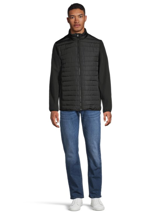 Cap Horn - Dominic hibrīdjaka - BLACK - photo 2 Cap Horn - Dominic hibrīdjaka - BLACK | Stockmann - photo 2