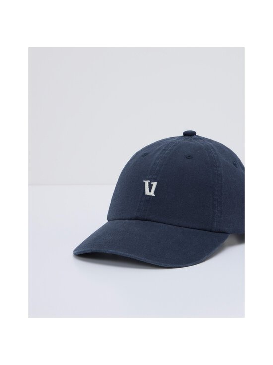 Vuori - Dad-lippalakki - NAVY | Stockmann - photo 2