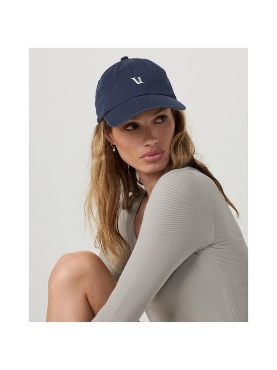 Vuori - Dad-lippalakki - NAVY | Stockmann - photo 3