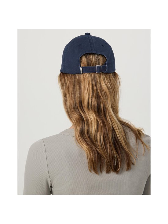 Vuori - Dad-lippalakki - NAVY | Stockmann - photo 4