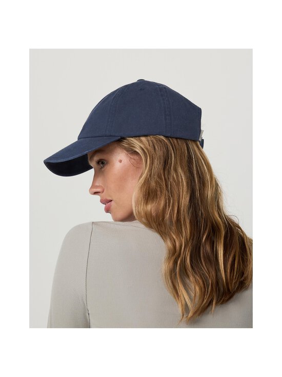 Vuori - Dad-lippalakki - NAVY | Stockmann - photo 5