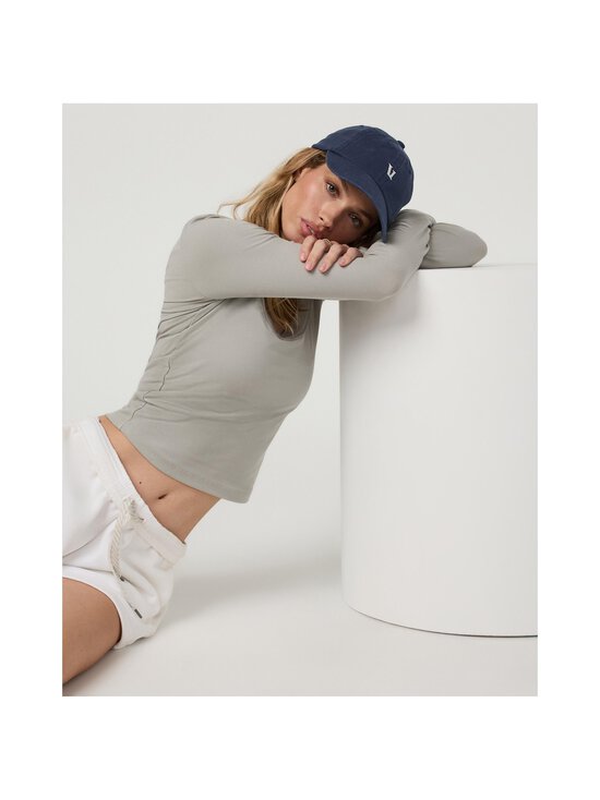 Vuori - Dad-lippalakki - NAVY | Stockmann - photo 6