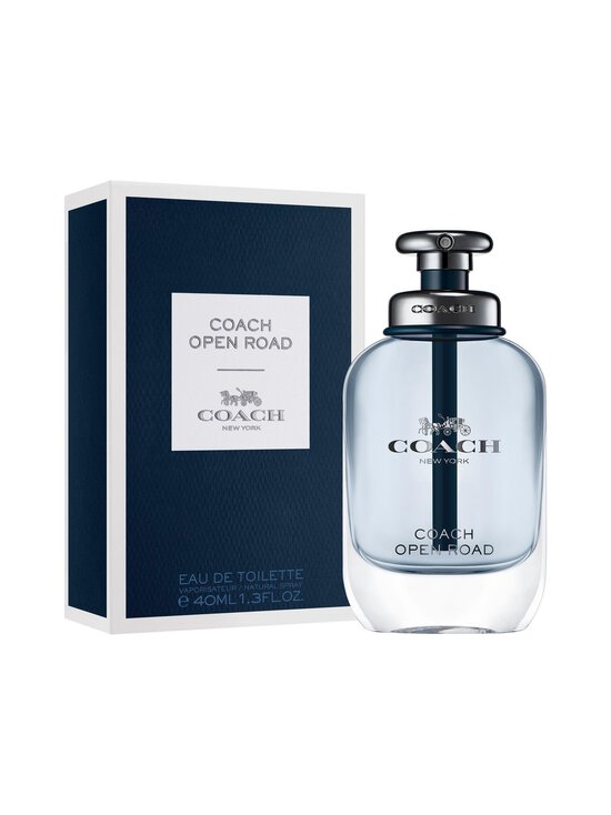 Coach - Open Road EdT - NOCOL - photo 2 Coach - Open Road EdT - NOCOL | Stockmann - photo 2