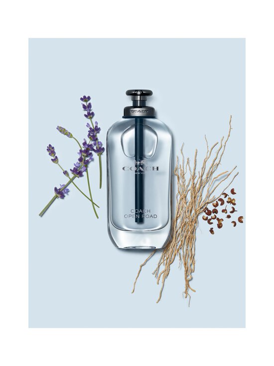 Coach - Open Road EdT - NOCOL - photo 3 Coach - Open Road EdT - NOCOL | Stockmann - photo 3