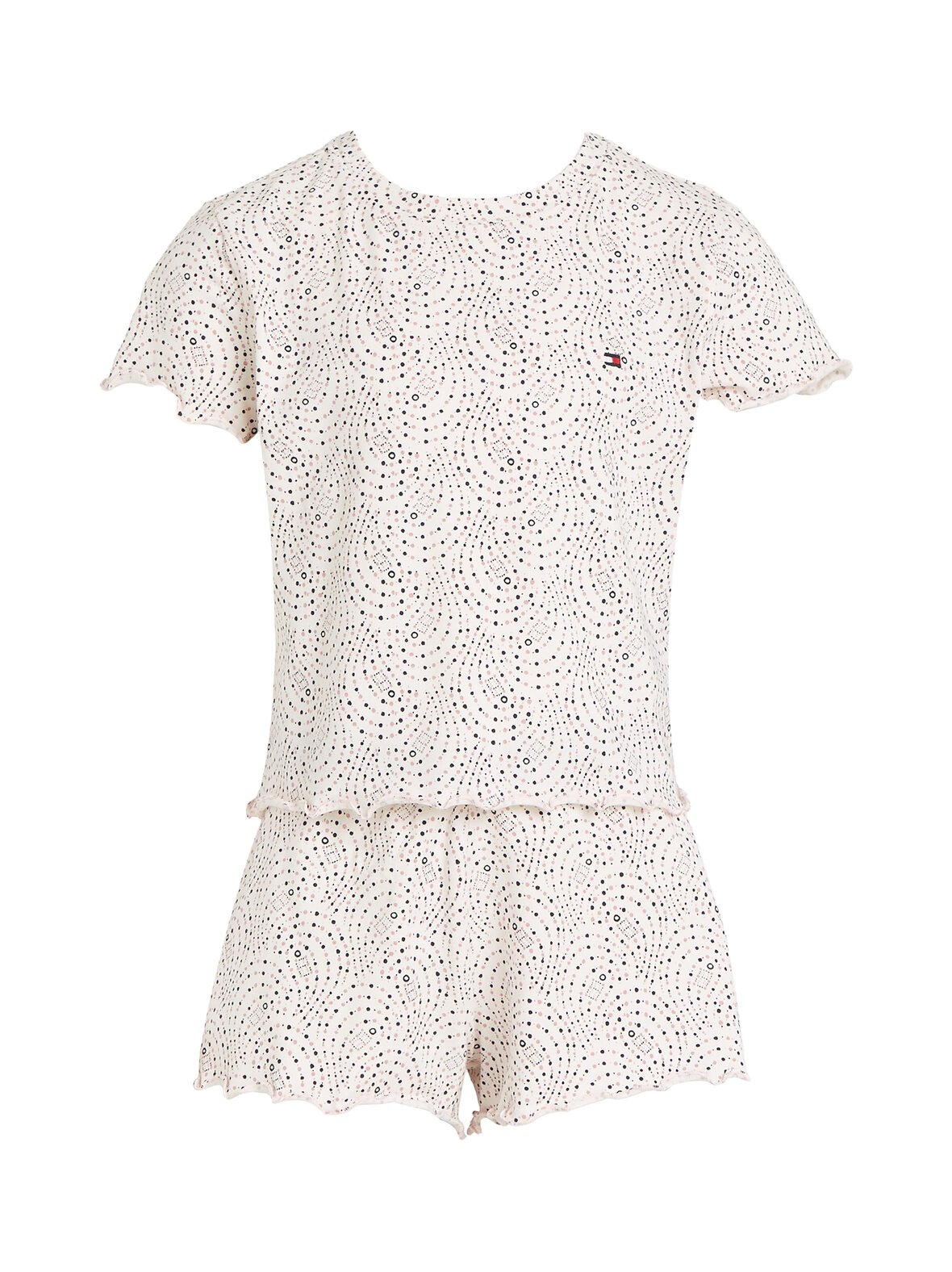 Shortsipyjama