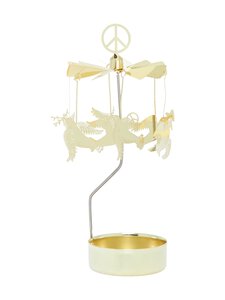 Pluto - Peace on Earth -enkelikello - GOLD | Stockmann