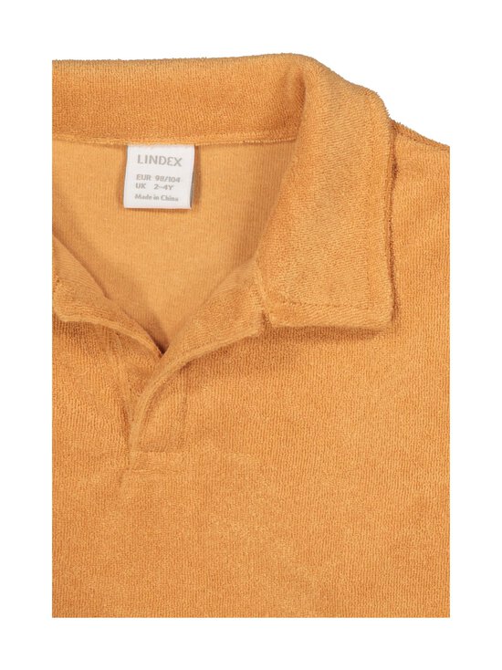 Lindex - Terry T-krekls - 2799 DARK BEIGE - photo 3 Lindex - Terry T-krekls - 2799 DARK BEIGE | Stockmann - photo 3