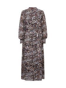 Ril's - Firenze kleita - 025 LEOPARD PRINT BEACH | Stockmann