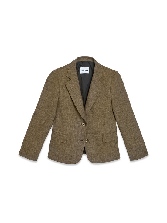 SAND Copenhagen - Remi žakete - 900 PATTERN | Stockmann - photo 1