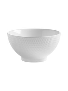 Maxwell&Williams - Diamonds-kulho 15 x 15 x 8 cm - WHITE Maxwell&Williams - Diamonds-kulho 15 x 15 x 8 cm - WHITE | Stockmann