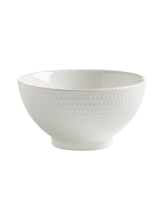 Maxwell&Williams - Diamonds-kulho 15 x 15 x 8 cm - WHITE - photo 2 Maxwell&Williams - Diamonds-kulho 15 x 15 x 8 cm - WHITE | Stockmann - photo 2