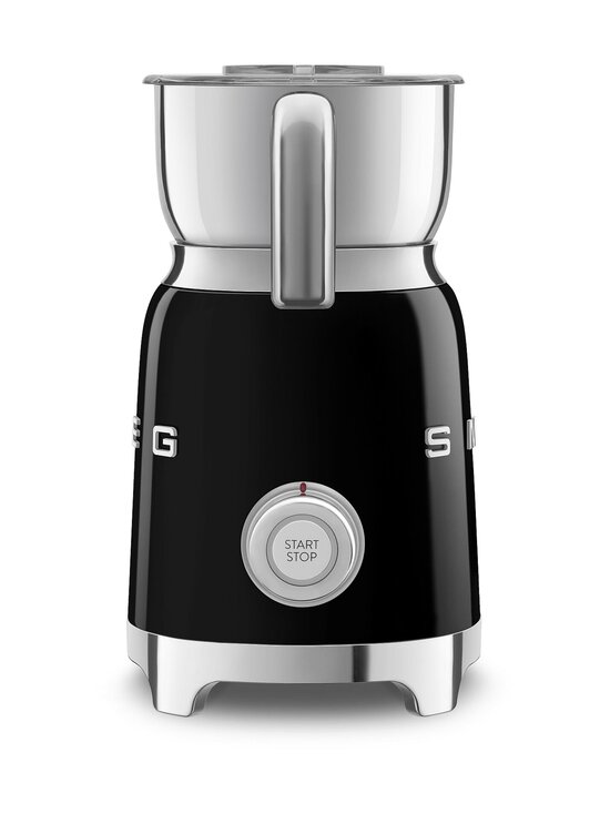 Smeg - Maidonvaahdotin - BLACK - photo 2 Smeg - Maidonvaahdotin - BLACK | Stockmann - photo 2