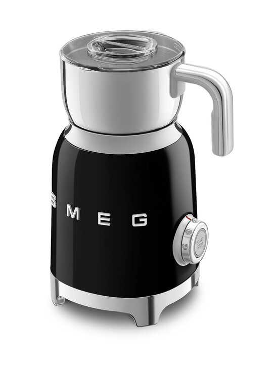 Smeg - Maidonvaahdotin - BLACK - photo 3 Smeg - Maidonvaahdotin - BLACK | Stockmann - photo 3