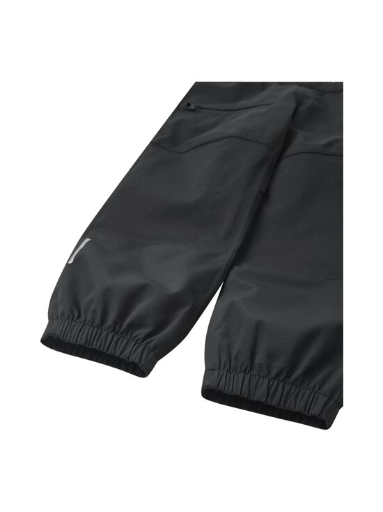 Reima - ReimaTec Samppi -ulkoiluhousut - 9990 BLACK - photo 4 Reima - ReimaTec Samppi -ulkoiluhousut - 9990 BLACK | Stockmann - photo 4