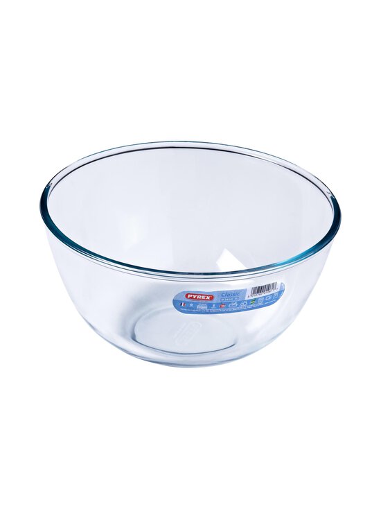 Pyrex - Klaaskauss, 3 l, Ø24 cm - TRANSPARENT - photo 2 Pyrex - Klaaskauss, 3 l, Ø24 cm - TRANSPARENT | Stockmann - photo 2