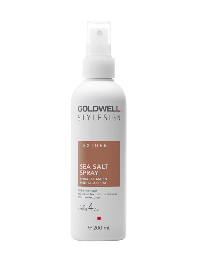 Goldwell - Stylesign Sea Salt Spray -suolasuihke 200ml