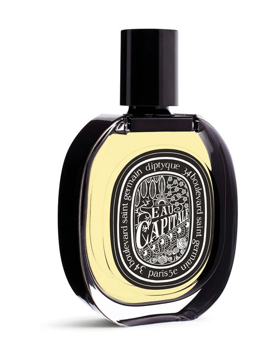 Diptyque - Eau Capitale EdP -tuoksu - BLACK | Stockmann - photo 3