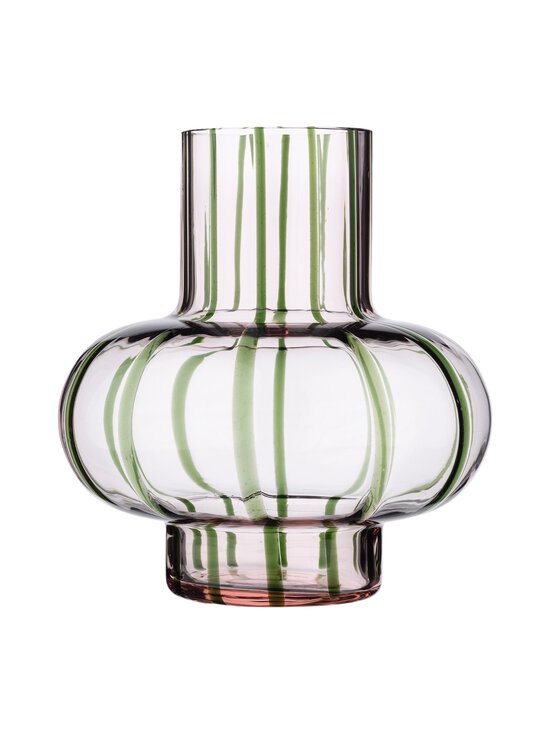 Marimekko - Umpu-maljakko 20 cm - 360 POWDER, OLIVE | Stockmann - photo 1