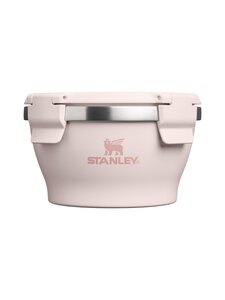 Stanley - Fresh-to-Table Leakproof Bowl -ruokatermos 0,47 l - ROSE QUARTZ | Stockmann