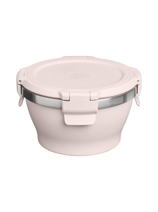 Stanley - Fresh-to-Table Leakproof Bowl -ruokatermos 0,47 l - ROSE QUARTZ | Stockmann - photo 2
