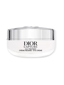 DIOR - Capture Eye Creme -silmänympärysvoide 15 ml | Stockmann