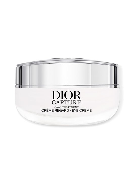 DIOR - Capture Eye Creme -silmänympärysvoide 15 ml - WHITE - photo 2 DIOR - Capture Eye Creme -silmänympärysvoide 15 ml - WHITE | Stockmann - photo 2