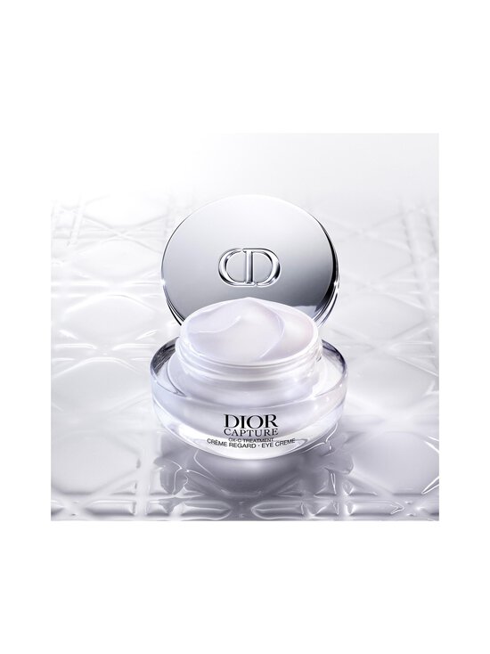 DIOR - Capture Eye Creme -silmänympärysvoide 15 ml - WHITE - photo 4 DIOR - Capture Eye Creme -silmänympärysvoide 15 ml - WHITE | Stockmann - photo 4