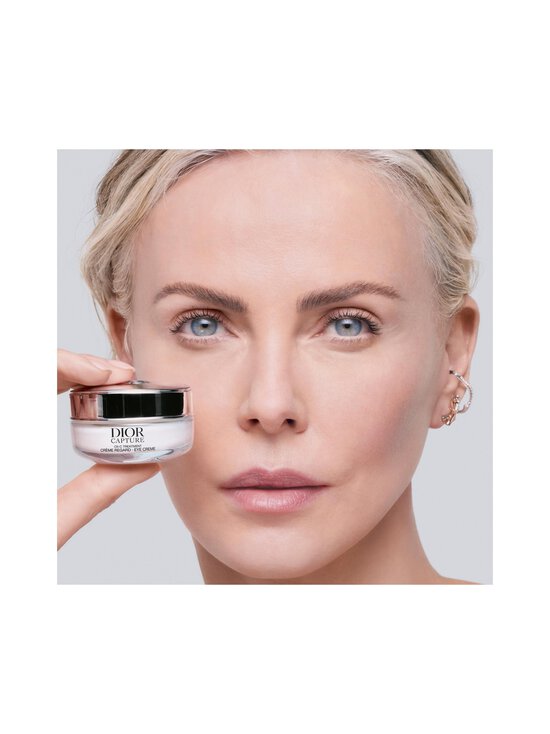DIOR - Capture Eye Creme -silmänympärysvoide 15 ml - WHITE - photo 10 DIOR - Capture Eye Creme -silmänympärysvoide 15 ml - WHITE | Stockmann - photo 10