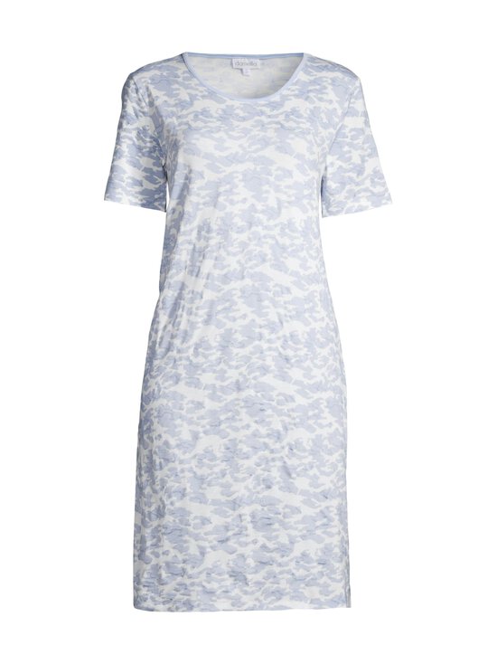 Damella - Bamboo-yöpaita - 282 SKY BLUE | Stockmann - photo 1