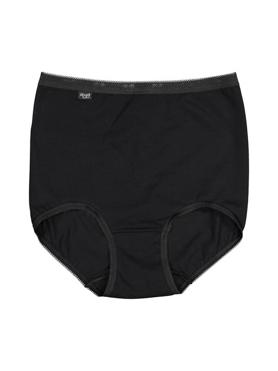 Basic Maxi -alushousut 3-pack