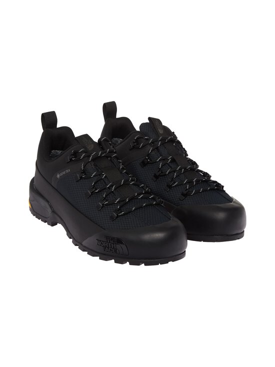 The North Face - Glenclyffe Low Gore-Tex -kengät - KX71 TNF BLK/TNF BLK | Stockmann - photo 5